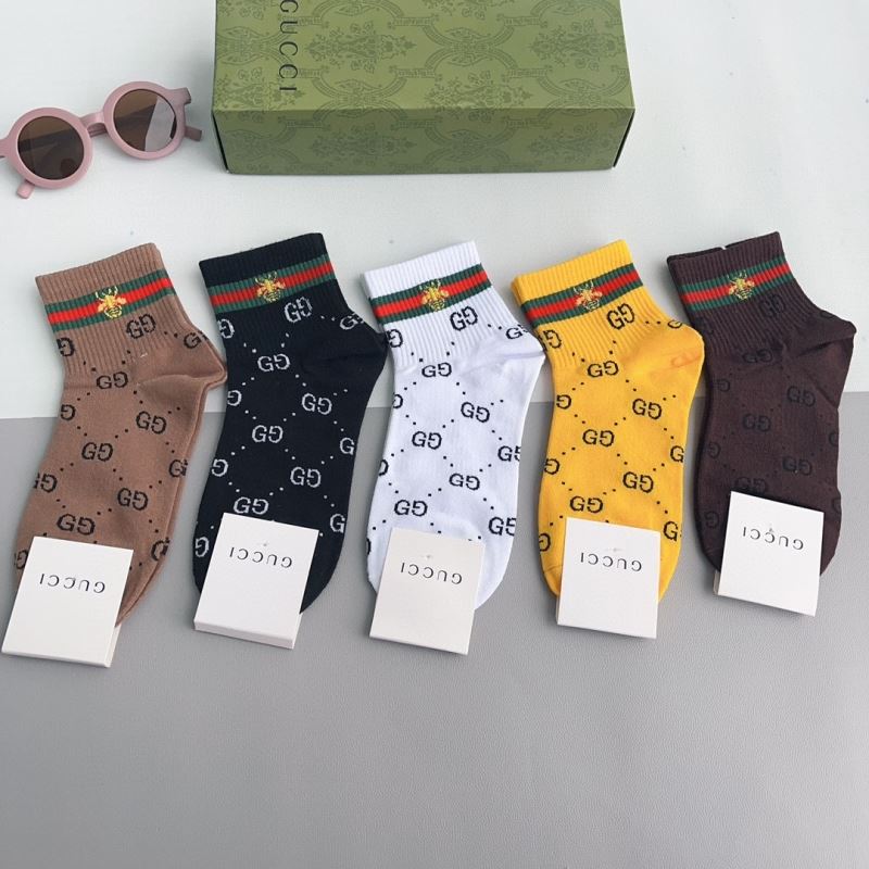 Gucci Socks